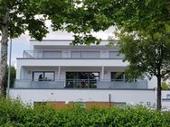 4-Zimmer-Wohnung mit großer Dachterrasse in Dillingen - Dillingen (Donau)