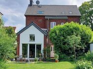 1-3 Familienhaus in fußläufiger Nähe zur Innenstadt von Unna (bei Dortmund), provisionsfrei - Unna