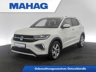 VW T-Cross, 1.5 TSI R-Line, Jahr 2024 - München