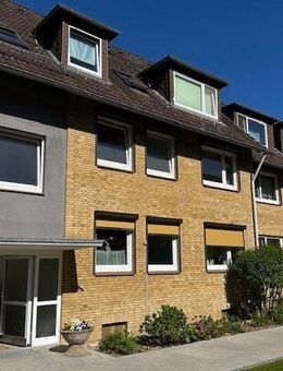 3-Zimmer Wohung in Geesthacht-Grünhof - Geesthacht