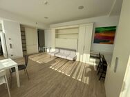OLYMPIA TOWER - Businesswohnen mit Concierge Service zu vermieten - München