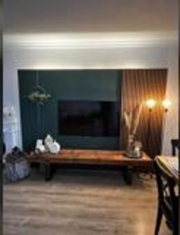 Schöne 3-Zimmer Wohnung in Leopoldshöhe! WBS erforderlich! [VAC-19036] - Leopoldshöhe