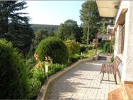 Charmantes Ferienhaus - Ihr idyllischer Rückzugsort in Thüringen - Frauensee