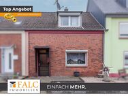 Reihenmittelhaus mit Garten - Modernisierungsjuwel mit Potenzial! - Emmerich (Rhein)