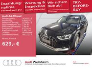 Audi A4 Allroad, 45 TFSI quattro Digital-Tacho, Jahr 2023 - Weinheim