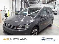 VW Touran, 2.0 TDI MOVE | | | |, Jahr 2023 - Dingolfing