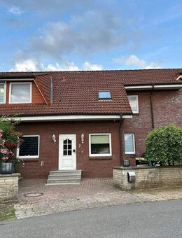 2,5 Zimmerwohnung in Kröppelshagen Fahrendorf ab 01.01.2025 zu vermieten - Kröppelshagen-Fahrendorf