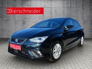 Seat Ibiza, 1.0 TSI FR, Jahr 2024 - Beilngries