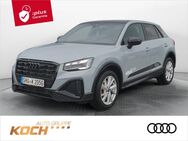 Audi Q2, Sline 35 TFSI Assistenz Sonos, Jahr 2023 - Schwäbisch Hall