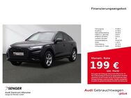 Audi Q5, Sportback 40 TDI quattro S line, Jahr 2023 - Münster