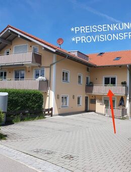 WHG in Übersee am Chiemsee zu verkaufen - Übersee