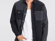Levi's® Hemdjacke UTILITY SHACKET mit zwei Brusttaschen