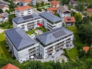 Großzügige 2-Zimmer Wohnung mit EBK und Terrasse - BJ 2019 - Bad Tölz