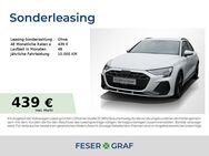 Audi A3, Sportback S line 35 TFSI, Jahr 2022 - Erlangen