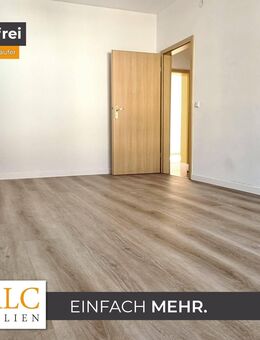 Big City Life - 3-Zimmer in zentraler Lage - Pforzheim