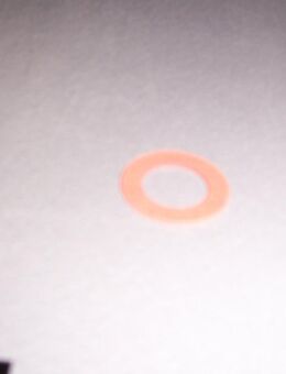 94525276 Unterlegscheibe Sitzgurt vorn für Daewoo/Chevrolet Aveo/Kalos - Hannover Vahrenwald-List