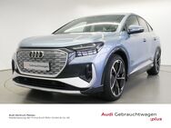 Audi Q4, quattro S line PAN, Jahr 2021 - Passau