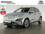 Hyundai Kona Elektro, 9.2 SOKO 3Wh KRELL WÄRMEPUMPE SITZ, Jahr 2022 - Ahaus