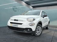 Fiat 500X, 1.5 GSE Hybrid Komfort Paket, Jahr 2022 - München