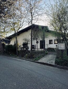 Bungalow mit Sanierungsbedarf in hervorragender Wohnlage - Birkenheide