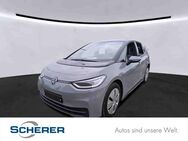 VW ID.3, Pro Performance ID Tech Wärmepumpe, Jahr 2021 - Ludwigshafen (Rhein)