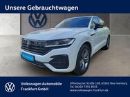 VW Touareg, 3.0 TDI Elegance Heckleuchten Elegance 3 0 V6 TDI, Jahr 2023 - Neu Isenburg