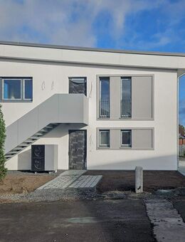 Exklusive OG-Eigentumswohnung in Selm-Bork - Selm