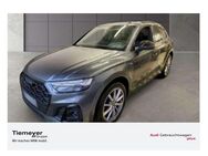 Audi Q5 40 TDI Q 2x S-LINE LUFT LM20 MATRIX B&O - Remscheid