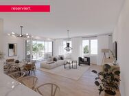 Penthouse-Wohnung zum Verlieben - Friedberg (Hessen)