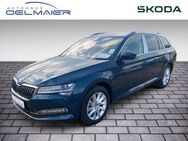 Skoda Superb, 2.0 TDI Combi Style, Jahr 2024 - Mühldorf (Inn)