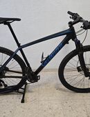 MTB Carbon 29" Marke SPECIALIZED günstig abzugeben in 97762