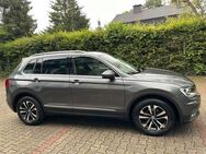 VW Tiguan United BMT/Start-Stopp/Navi/80.000km/Garantie - Dortmund