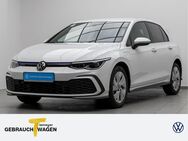 VW Golf, GTE LM18, Jahr 2022 - Lüdenscheid