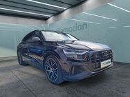 Audi SQ8, 4.0 TFSI Quattro Competition Plus, Jahr 2023 - München