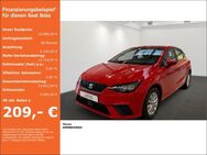 Seat Ibiza, STYLE, Jahr 2022 - Neuss