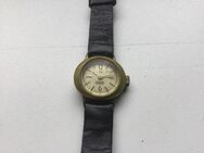 fm Damen Vintage Armbanduhr Aufzug Defekt - Fulda