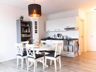 Helle 2-Zimmer-Wohnung in Feldrandlage von Lützellinden! - Gießen