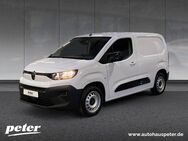 Citroën Berlingo, 100PS M, Jahr 2024 - Erfurt