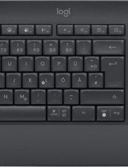 Logitech SIGNATURE K650 Wireless-Tastatur