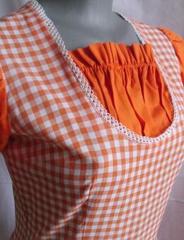 Trachtenkleid Dirndl Gr. 36 - 38 UNIKAT - Saarbrücken