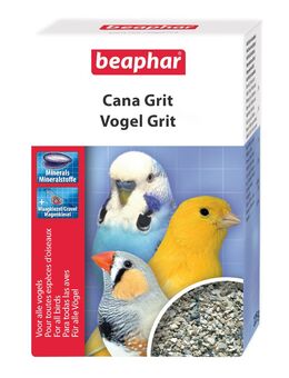 beaphar Vogelgrit - Sparpaket: 2 x 225 g