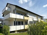 Komplett sanierte 2-Zimmerwohnung mit EBK und gemeinschaftlich genutzten Gartenbereich - Filderstadt