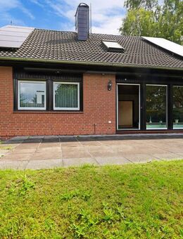 --- Beste Stadtlage für Familien --- EFH, 5 Zi., 2 Bäder, PV+Solar, nahe ÖPNV! - Hamburg