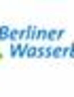 Leiter:in Rohrnetzbetriebsstelle Berliner Trinkwasserversorgung (w/m/d) - Berlin