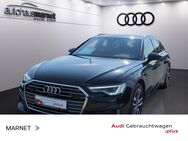 Audi A6, Avant Sport 40 TDI S line, Jahr 2022 - Bad Camberg