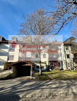 Klein aber mein! - Traunreut