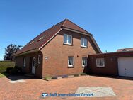 sehr gepflegt und mit viel Platz - Wiesmoor
