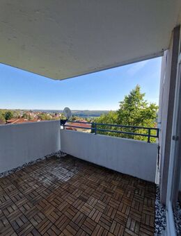 2,5-Zimmer-Wohnung zum mieten in Künzelsau-Garnberg! - Künzelsau