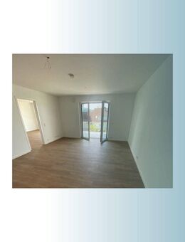 Helle 2-Zimmer-Wohnung mit Balkon und Terrasse - Heidenheim (Brenz)
