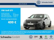 VW Golf, 2.0 l TSI GTI IQ H&K, Jahr 2024 - Gersthofen